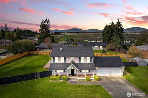Saint Andrews, BURLINGTON, WA 98233