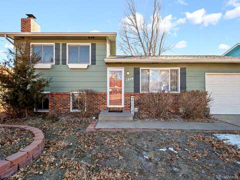 36Th, EVANS, CO 80620
