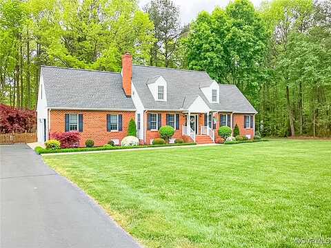 Cedar, ASHLAND, VA 23005
