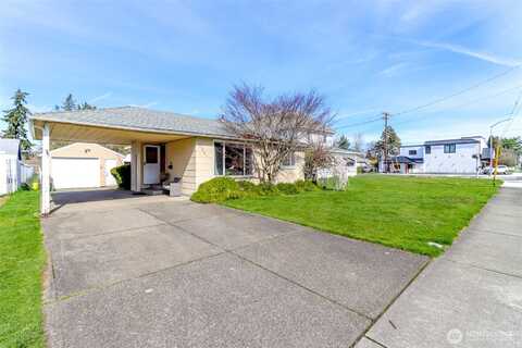 Pioneer, PUYALLUP, WA 98371