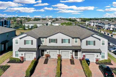 White Wave, ORLANDO, FL 32828