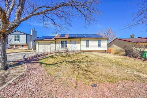 Argonne, AURORA, CO 80017