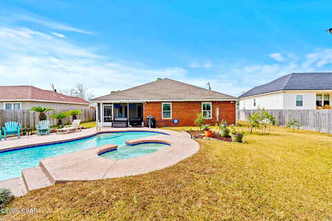 Connecticut, LYNN HAVEN, FL 32444