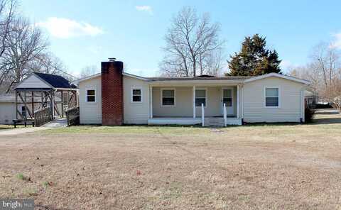 Mount Rose, KING GEORGE, VA 22485