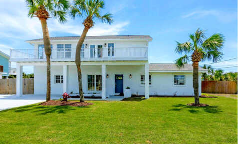 Panferio, GULF BREEZE, FL 32561