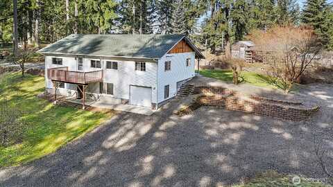 Hillcrest, YELM, WA 98597
