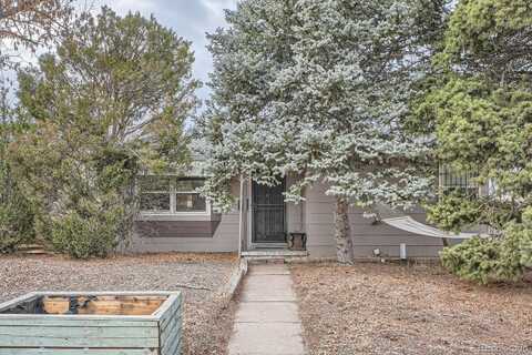 Moline, AURORA, CO 80010
