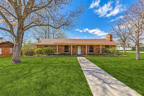 Church, DECATUR, TX 76234