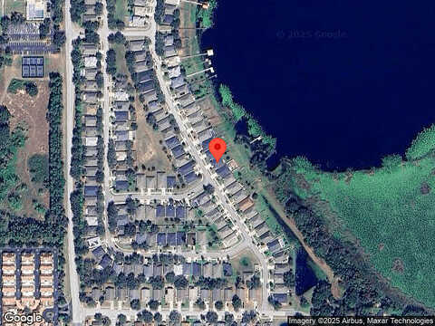 Kellogg, TAVARES, FL 32778
