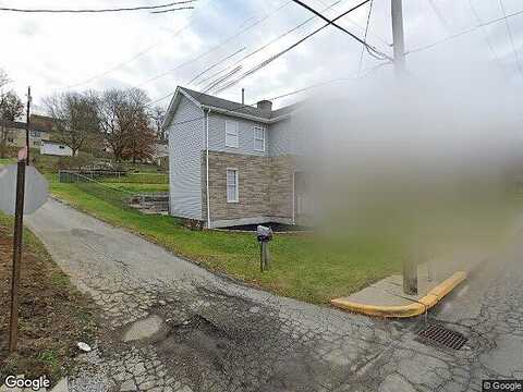 Union, NEW EAGLE, PA 15067