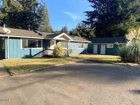 Riverton, OTIS, OR 97368