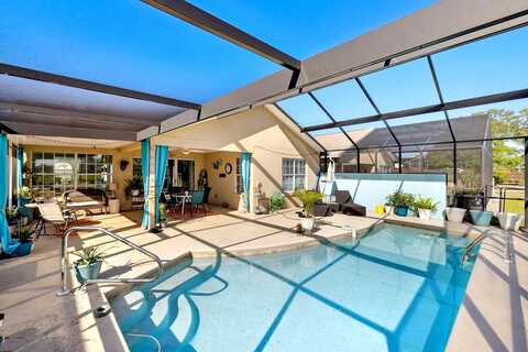 Glades Turn, PANAMA CITY BEACH, FL 32407