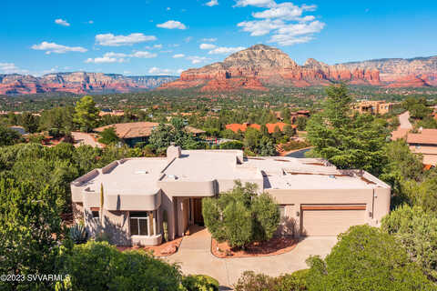Linda, SEDONA, AZ 86336