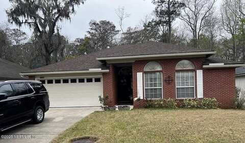 Swooping Willow, JACKSONVILLE, FL 32223