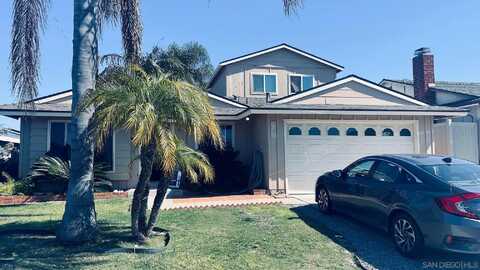 Kenalan, SAN DIEGO, CA 92154