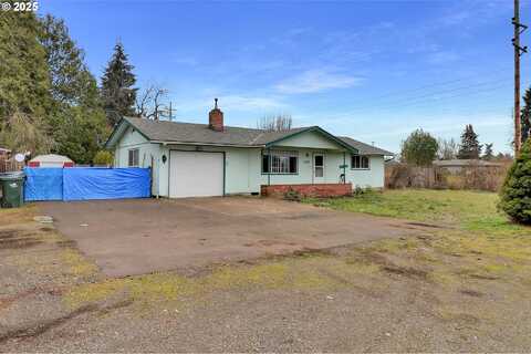 Hughes, EUGENE, OR 97402