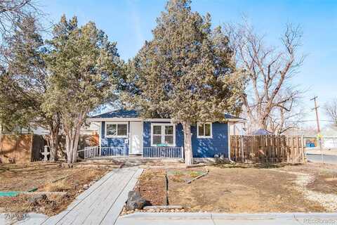 Florence, AURORA, CO 80010