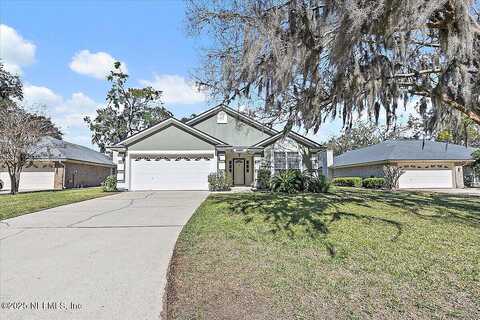 Blue Spruce, JACKSONVILLE, FL 32223