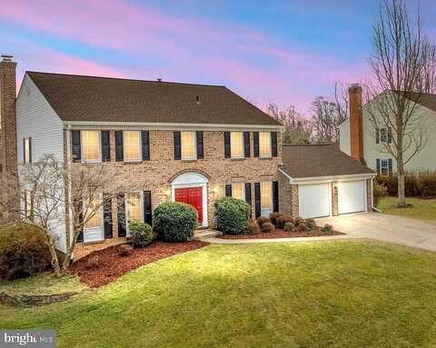 Blue Spruce, RESTON, VA 20191
