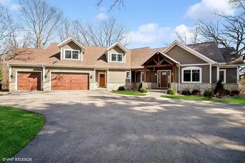 208Th, BRISTOL, WI 53104