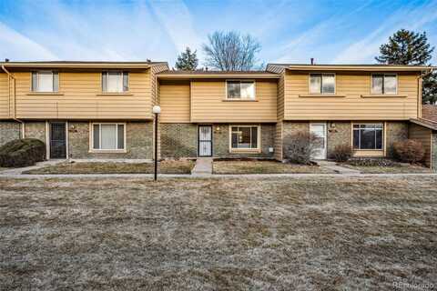 Troy, AURORA, CO 80012