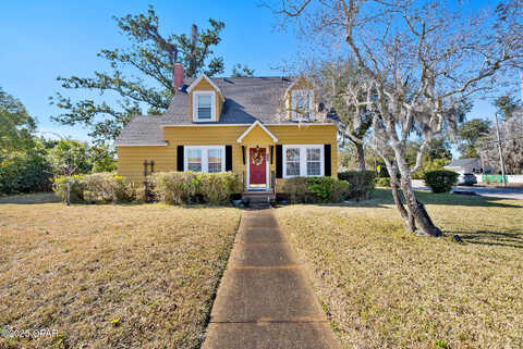 Cove, PANAMA CITY, FL 32401