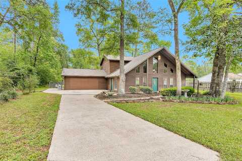Langtree, CONROE, TX 77303