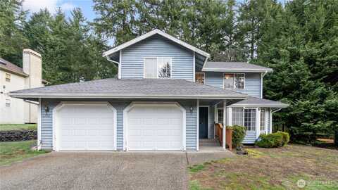 Montery, SILVERDALE, WA 98383