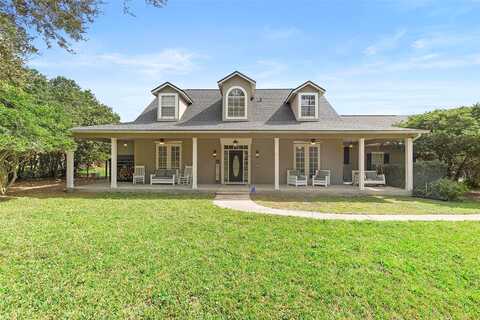 Killaloe, CHULUOTA, FL 32766