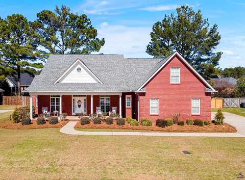 Havelock, WARNER ROBINS, GA 31088