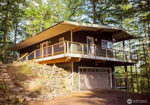 Scenic, LUMMI ISLAND, WA 98262