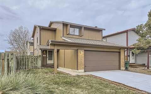 Pennsylvania, NORTHGLENN, CO 80233