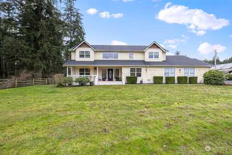 Central Valley, POULSBO, WA 98370
