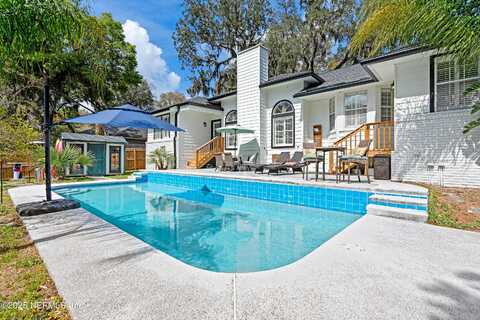 Marthas Vinyard, JACKSONVILLE, FL 32225