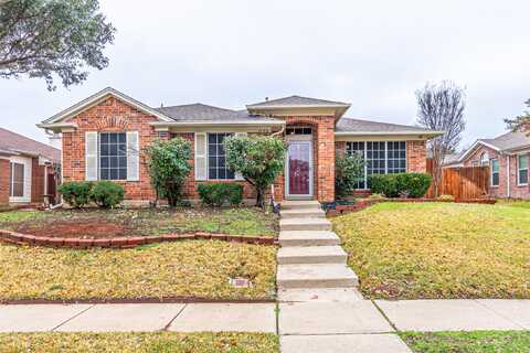 Wake Forest, LEWISVILLE, TX 75077