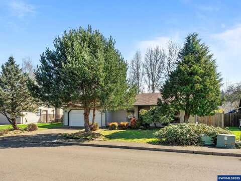 Goucher, MCMINNVILLE, OR 97128