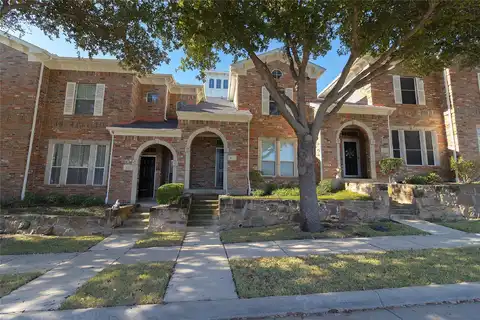 Henrietta, LEWISVILLE, TX 75057