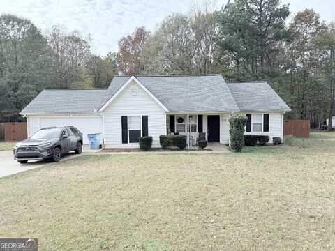 Bonnies, JENKINSBURG, GA 30234