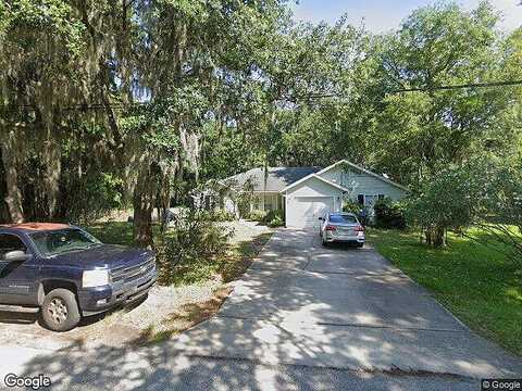 4Th, SAINT AUGUSTINE, FL 32095