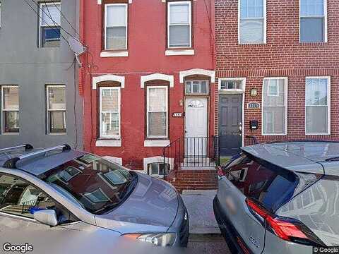 Dorrance, PHILADELPHIA, PA 19146