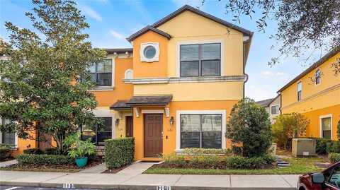 Trillium Park, SANFORD, FL 32773