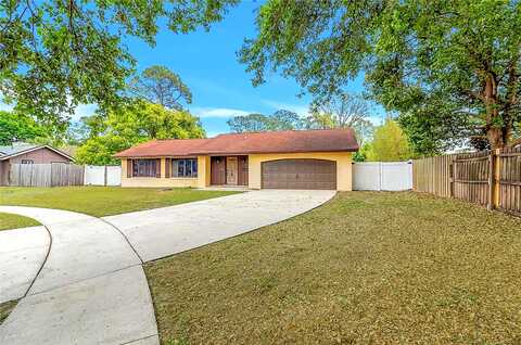 Leon, FERN PARK, FL 32730