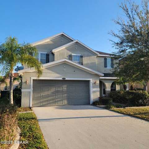 Grande Berwick, DAYTONA BEACH, FL 32124
