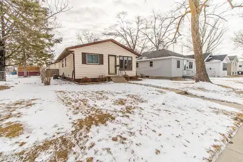 19 1/2, SAINT CLOUD, MN 56303
