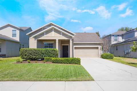 Seburn, APOPKA, FL 32703