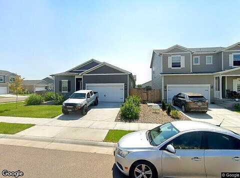 Payton, FORT LUPTON, CO 80621