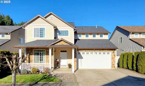 104Th, VANCOUVER, WA 98662