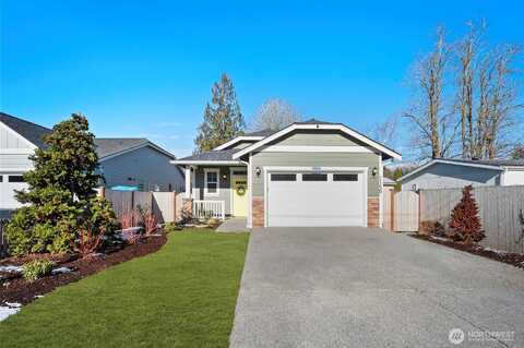 Warner, SEDRO WOOLLEY, WA 98284