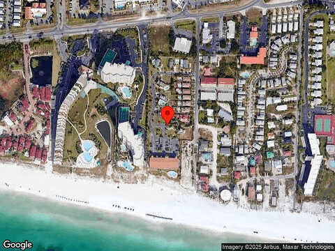 Windancer, MIRAMAR BEACH, FL 32550