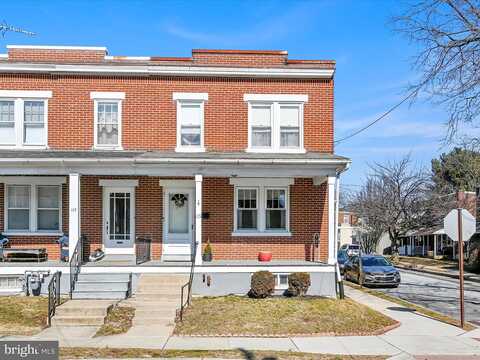 Pearl, LANCASTER, PA 17603